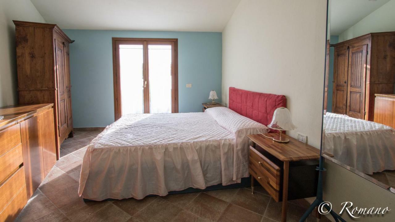 Villa Vigna Camporosso  Extérieur photo