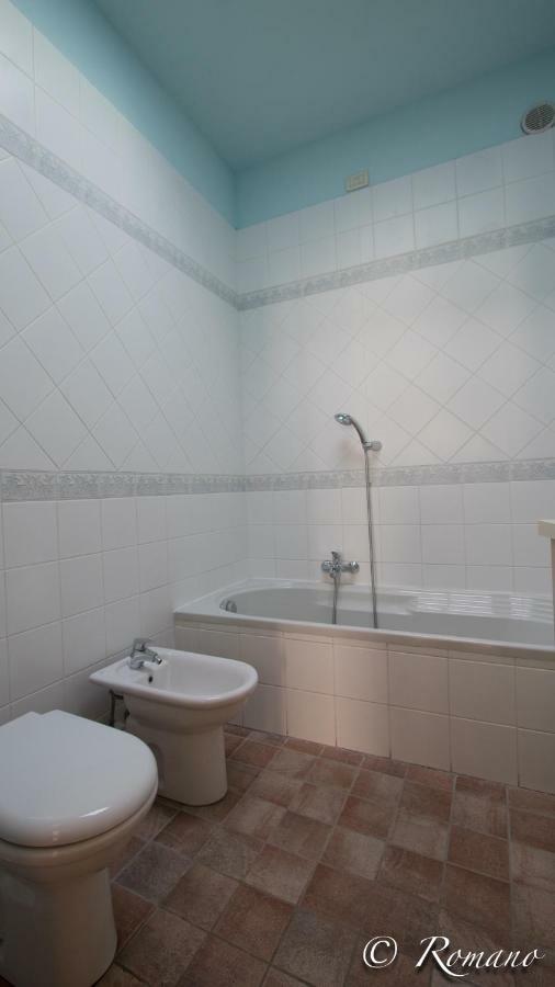 Villa Vigna Camporosso  Extérieur photo