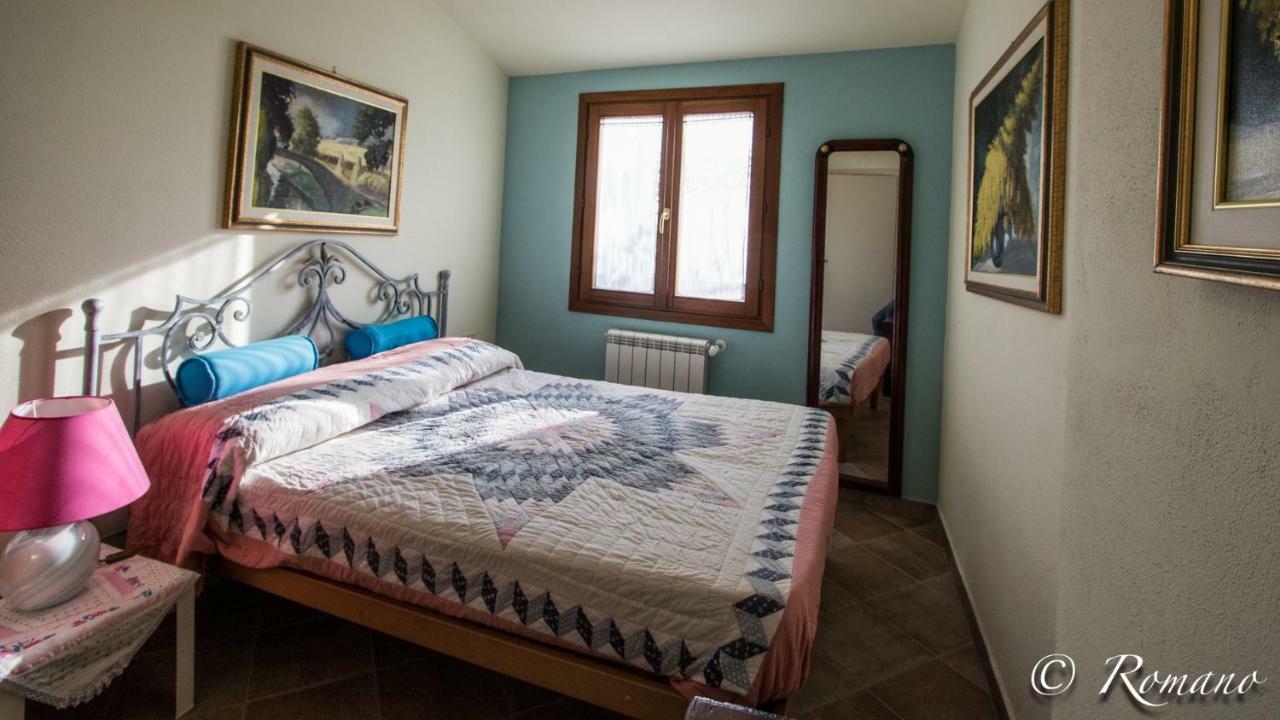 Villa Vigna Camporosso  Extérieur photo