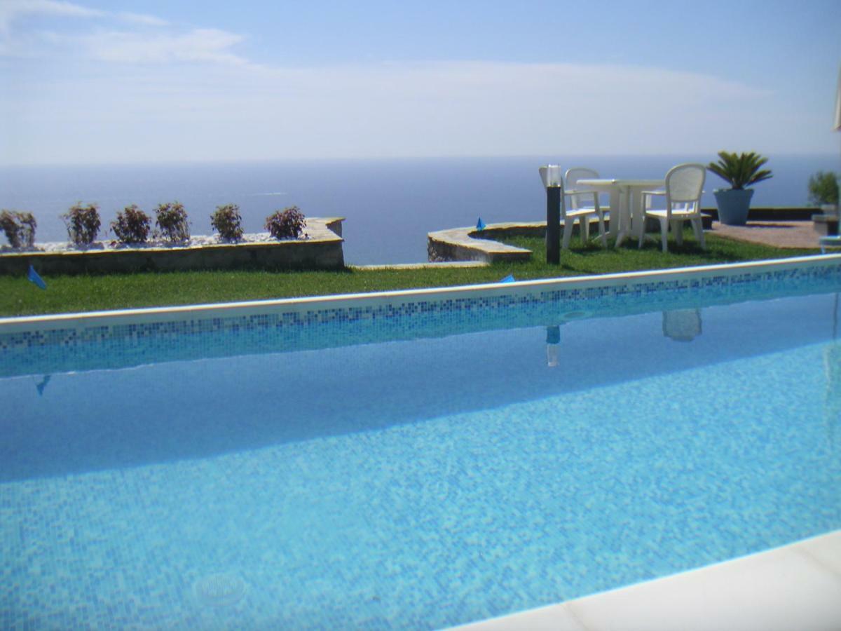 Villa Vigna Camporosso  Extérieur photo